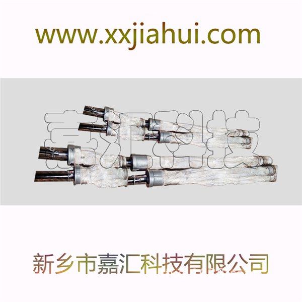 哪家生产的一体化囊式扩体锚索价格低质量好嘉汇科技