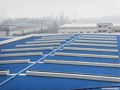 价格合理的顺坡采光通风器经销商_【推荐】瑞星通风