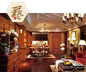 格林达斯家具厂品牌原木门供应商_上海定制家具