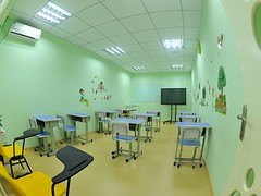 少儿英语培训服务口碑怎么样  青岛少儿英语培训哪