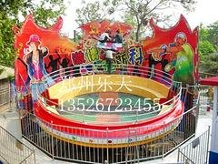 郑州迪斯科转盘厂迪斯科转盘设备厂家低价出售迪斯科