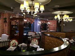 一级的火锅店装修|福建火锅店装修公司