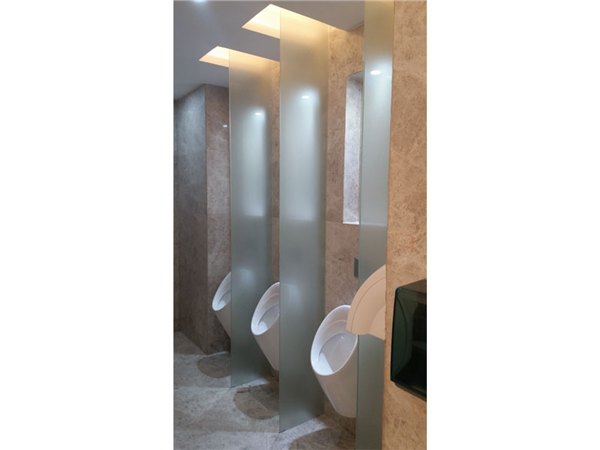 湖里卫生间隔断_福建价位合理的卫生间隔断供应