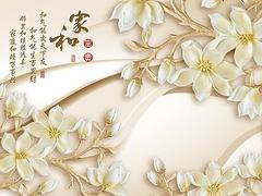 福州哪有供应价格合理的人造玉石背景墙：福建人造玉