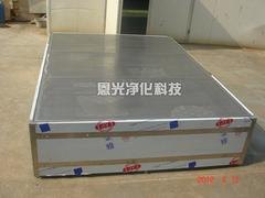 苏州恩光净化——信誉好的洁净层流罩系列提供商：洁