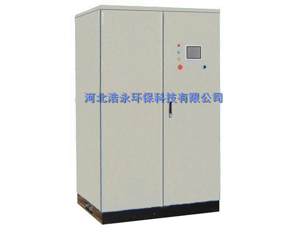 水族馆专用臭氧发生器价格-游泳池水处理臭氧发生器
