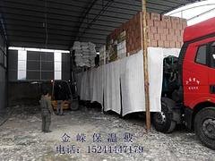 拉蔬菜用的车被低价批发|哪里能买到挂车用棉被