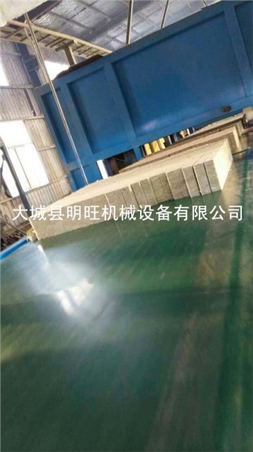 廊坊优质的岩棉成套设备生产线_厂家直销，岩棉生产