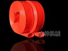 涂塑水带上哪买划算 农用水带生产厂家