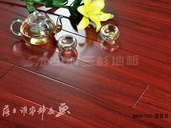 三杉地板的价格范围如何 纯实木地板代理