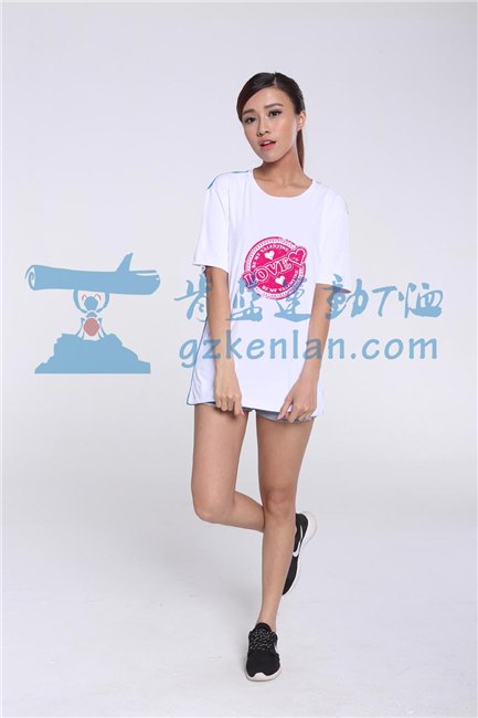 肯蓝运动T恤公司祝大家春节快乐