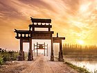 潍坊价格划算的高密东北乡【荐】_高密旅游