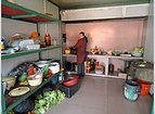 福州优惠的福州住人集装箱推荐：集装箱式厨房代理商