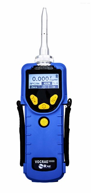 华中现货供应PGM-7380 VOCRAE 3000 IAQ快速检测仪