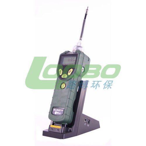 华中现货供应PGM7300 MiniRAE Lite VOC检测仪