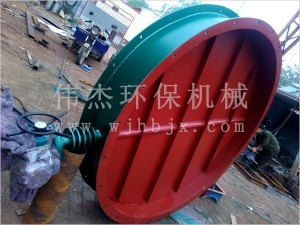 圆风门供应商家