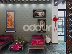 成都康保瑞新型材料信誉好的硅藻泥销售商：成都硅藻