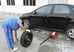 温州汽车补胎换胎价格如何，汽车补胎换胎价格范围