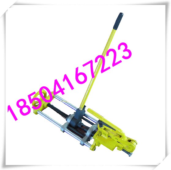AZG-31手扳钻孔机加固加厚
