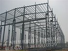 南宁钢结构厂房 广西钢结构厂房厂房