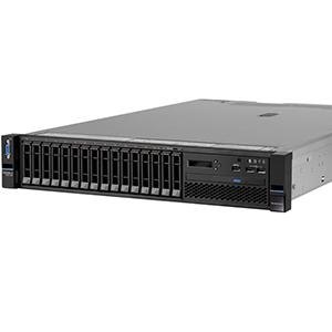 沈阳IBM服务器金牌代理商
