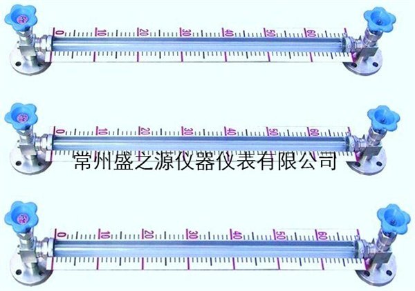 常州X49W-16P玻璃管液位计厂家