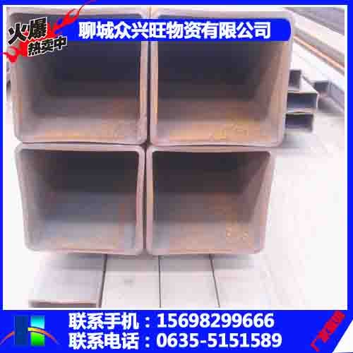 供应Q345E方矩管 厂家直销 规格齐全 质量保证