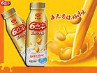 六点半豆奶饮品上哪买比较实惠：广西早餐豆奶饮品