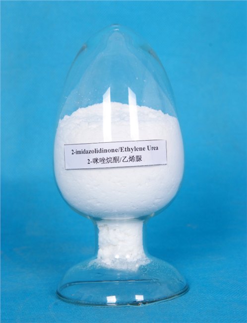 2-咪唑烷酮半水合物