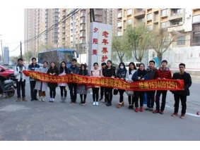 夕阳美全面解决经费缺口问题-沈阳养老院哪家好|沈