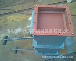 无锡DN300星型卸料器的密封与防爆价格☆JJA☆欢迎您