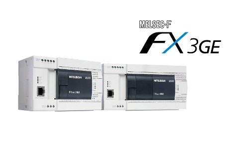 三菱新品FX3GA-40MR-CM- 三菱最新一代PLC 