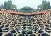 【华泰】环保透水砖厂家专业、可信赖！-环保透水砖