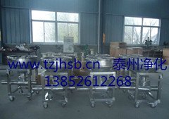 江苏省泰州市生产喷射器厂家哪家好