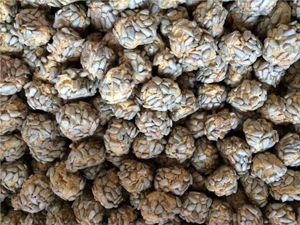 采购实惠的散装点心就找鲁芳斋食品公司_散装点心价