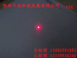 红光点状激光照射仪