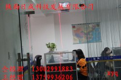 石材机械专用激光定位灯