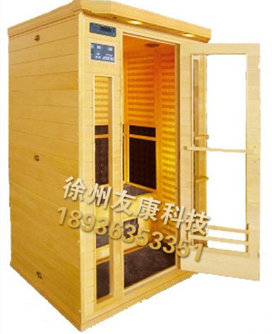 美容院用汗蒸房单人汗蒸房双人汗蒸房