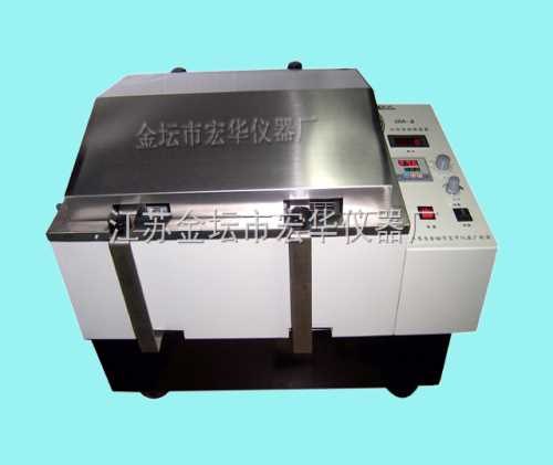 专业水浴恒温振荡器采购
