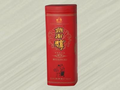 书豪印铁供应同行中性价比高的酒盒，专业生产酒盒