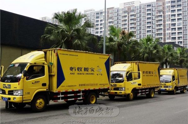 滨江搬迁服务：哪家公司的杭州搬迁服务服务价格公道