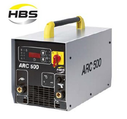 拉弧螺柱焊机 德国HBS拉弧螺柱焊机ARC500