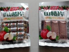 潍坊价格合理的山楂片批售 果丹皮厂家