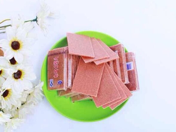 山楂食品礼盒//山楂片礼盒//哪里的山楂片好吃