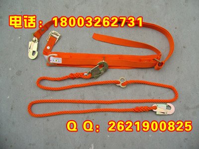 安全带批发电工安全带防坠式安全带量大优惠