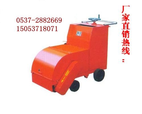 HQW150型高速切纹机济宁鑫隆供应商