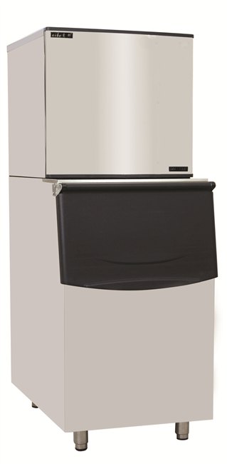 福建品牌制冰机  aike爱科商用制冰机、冰箱