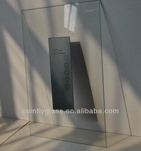 滁州冰箱玻璃“土豪金”完美呈现