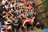 武汉拓展训练，一流的拓展培训【荐】