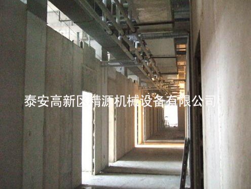 【行业领先品牌】山东轻质墙板机设备厂家大促！
